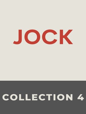 cover image of Jock